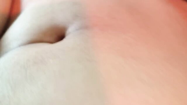 Mamanhijab milf closeup pussy creampie cumshot HD thumbnail