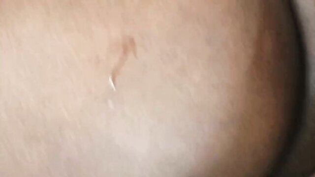 Barbie Crystal's big ebony ass closeup in adult video thumbnail