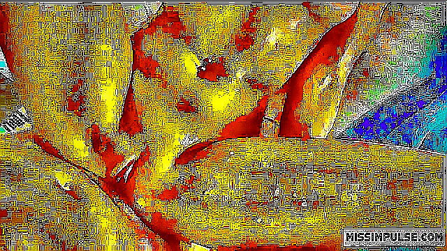 Miss Impulse blonde amateur squirting from deep anal closeup