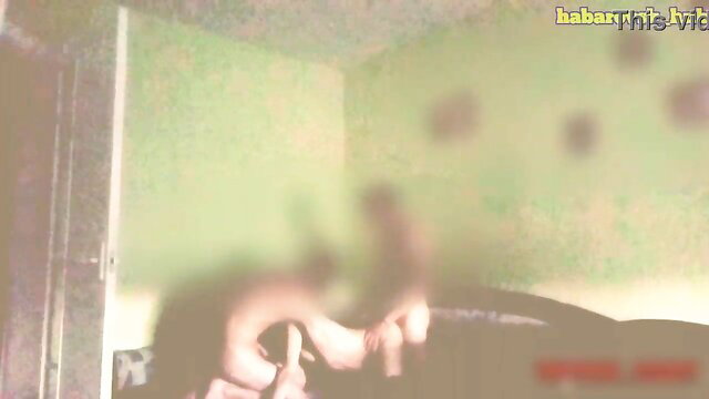 Homemade MFM threesome compilation from Khabarovsk, amateur Russian MMF action