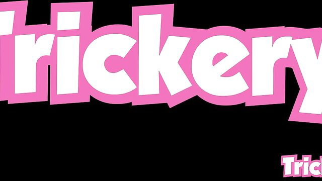 Richelle Ryan tricked into sex in Bang Trickery massage