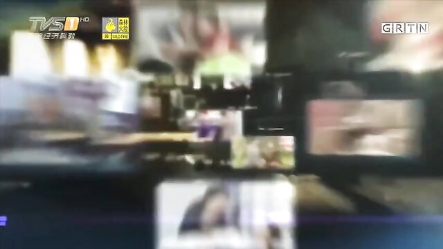 Blurry girl chloroformed in BDSM scene thumbnail