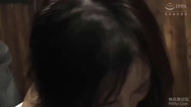 Japanese woman in bondage, dark hair, BDSM torture scene