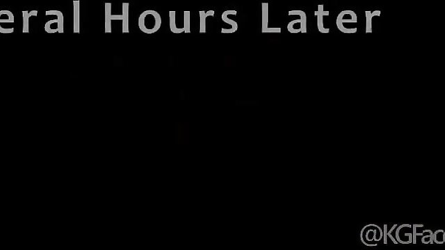 3D hentai babe creampied by alien insects in magnetic fetish porn