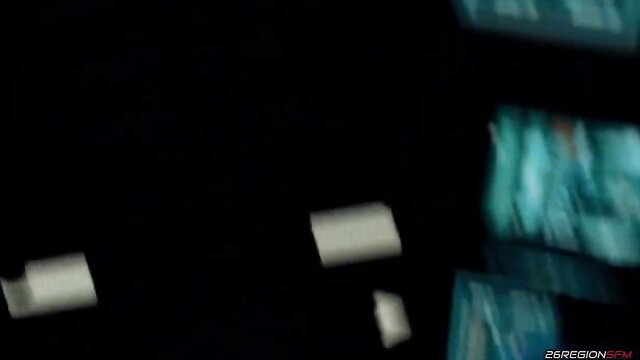 Helena the Alien Carrier hentai porn thumbnail by 26regionsfm