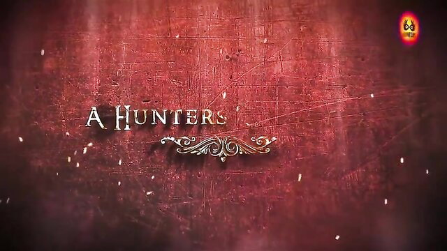 A Huntersers Hindi Hot Web Series S01 Ep 4 6 Hunters Sexy Title Art
