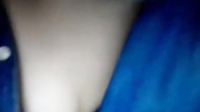 Blurry BDSM closeup of pale skin and blue fabric on Tokyo Motion XXX tube