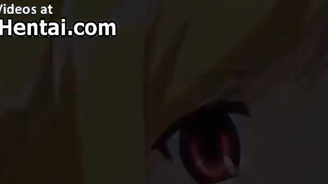 Horny teen big tits closeup eye hentai porn video thumbnail