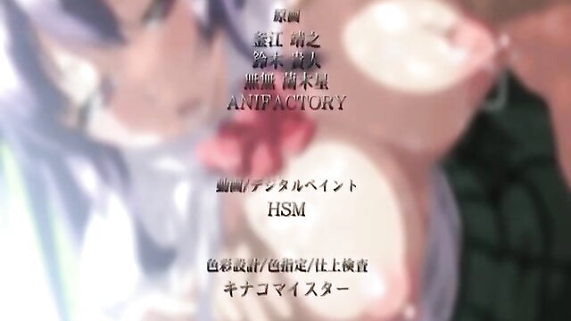 Chizuru-chan Kaihatsu Nikki Ep 3 hentai girl Ichigo in sexy lingerie moaning