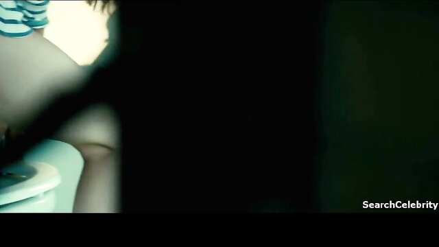 Laetitia Casta topless sexy scene in Not Disturb 2012