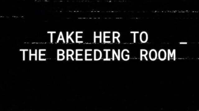 Take Her to the Breeding Room alien hentai sci-fi porn thumbnail