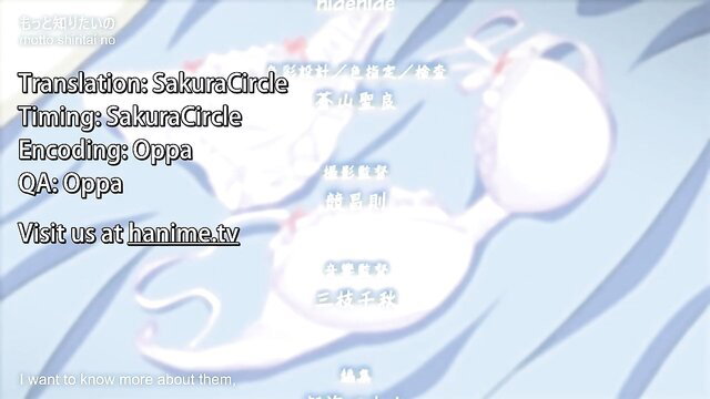 Sakura Circle hentai girl Oppa embraces tightly in Asa Made Zutto Gyutte