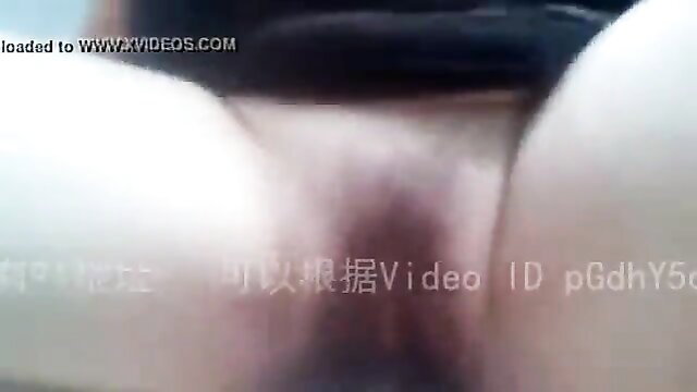 45yo Sexy Shenyang Mature Woman Closeup Pussy View Extreme Orgasm