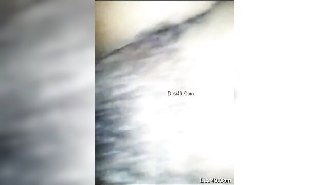 Blurry Tamil wife cheating sex thumbnail