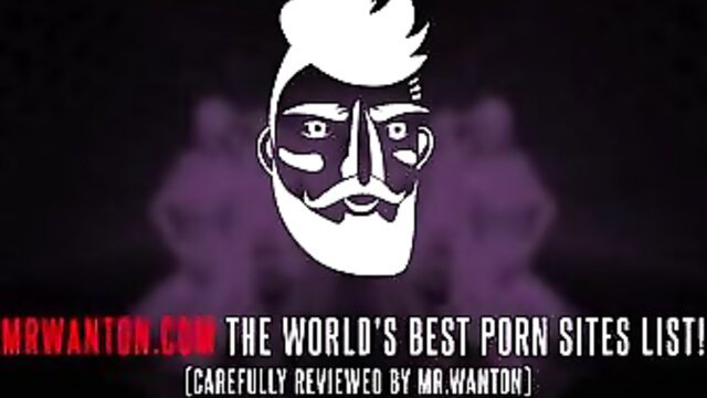 MrWanton logo for world's best porn sites list by MrWanton