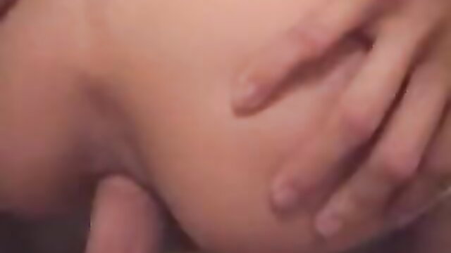 Heather Brooke closeup neck and hand tease in hot adult video