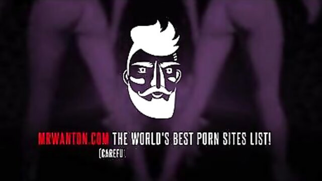 Vicky Hundt provocative purple ad thumbnail for best porn sites list