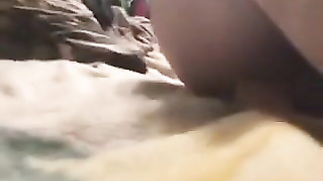 Close-up plump MILF pussy pounded by cock in hardcore fuck