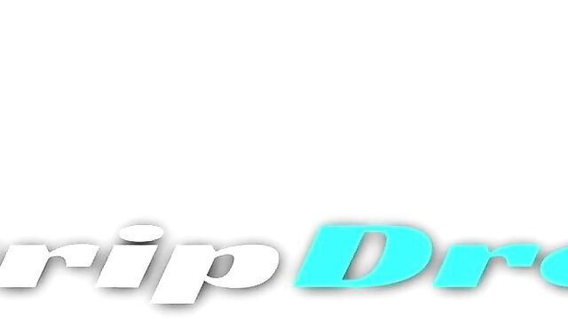 PrettyImpala licks nipples in DRIPDROPPROD closeup tease