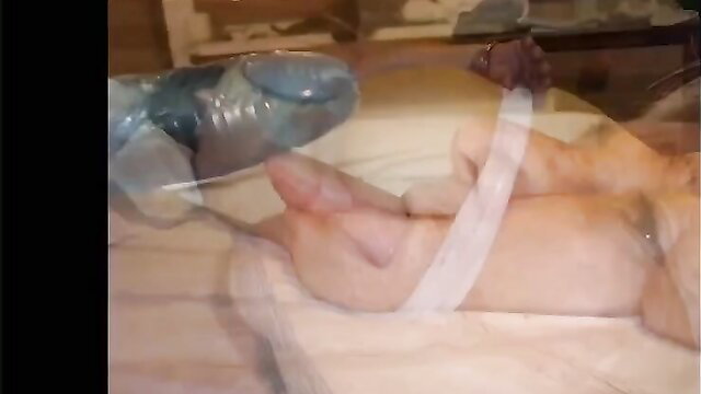 Tina hellogranny nude mature solo closeup pussy spread legs