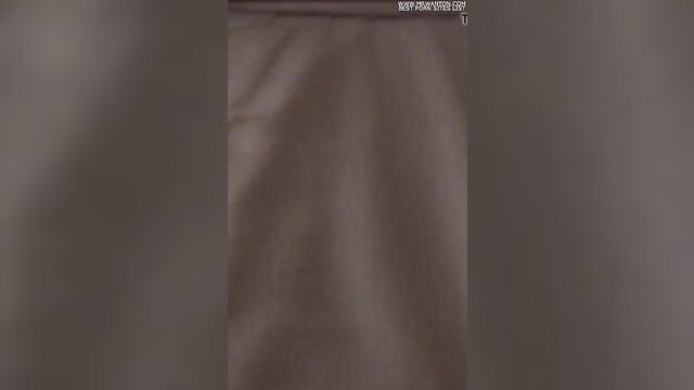 Hot wife shared closeup tits in dim bedroom HD porn thumbnail