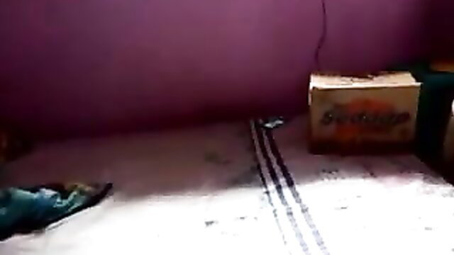 Asian amateur woman lying on floor with legs spread in explicit pose