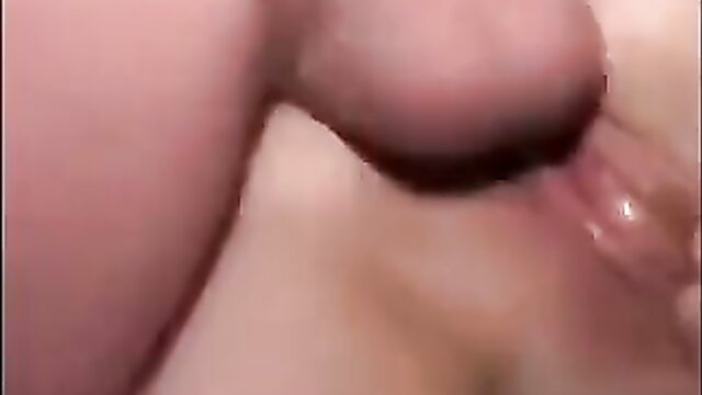 Italian MILF closeup blowjob on thick cock, deepthroat action