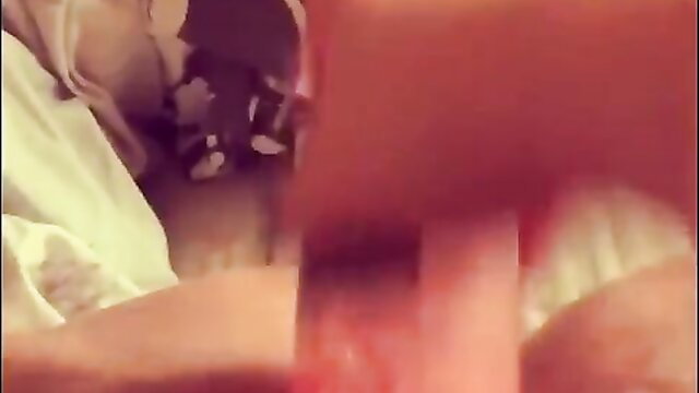 Blonde squirting from intense slit play in steamy closeup