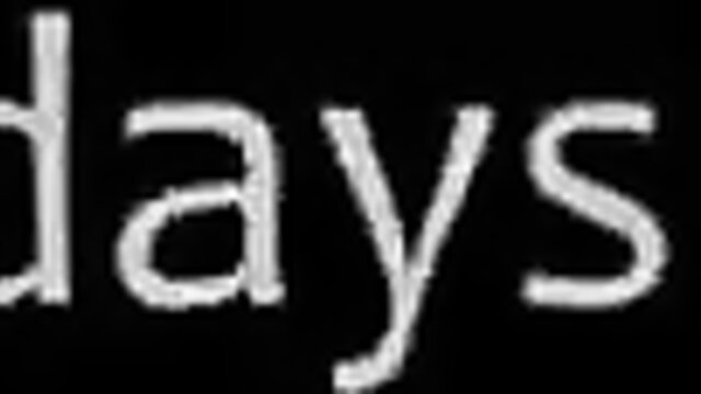 Blurry close-up of woman with white text overlay on taboo cousin fuck thumbnail