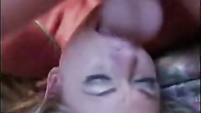 Briana Banks upside down deepthroat blowjob in J.Simpson hardcore