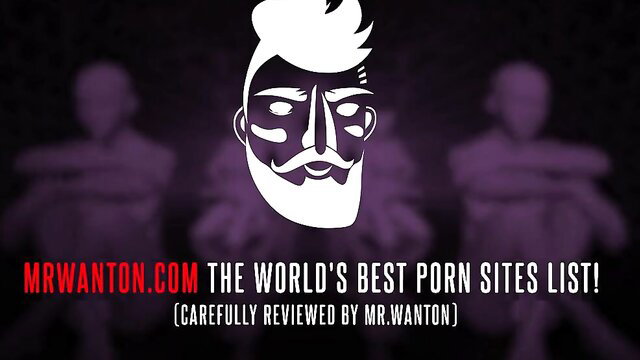MrWanton.com World's Best Porn Sites List by Mr Wonton