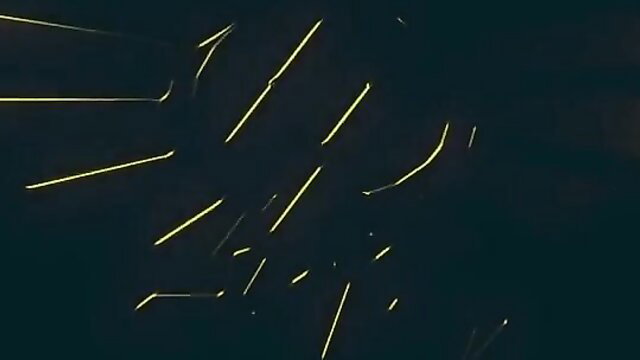 StudioFOW The Royal Treatment explosive yellow energy beams adult scene