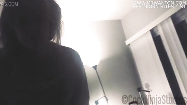 Daddy Long silhouette in Step Dad Daughter Hold Me preview