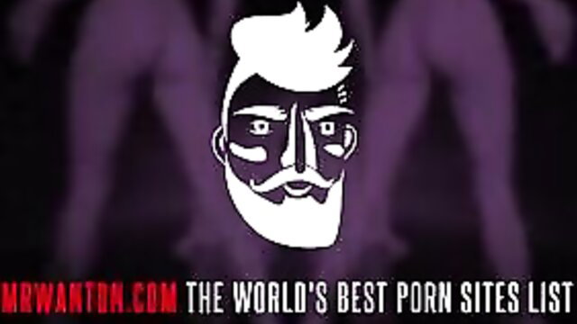 ThePornDude.com World's Best Porn Sites List logo banner