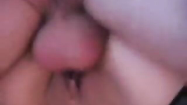 Closeup of wife sucking cock while fucked by another guy