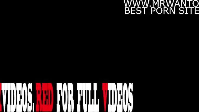 Black tenants fucked by house agents for unpaid rent Part 2