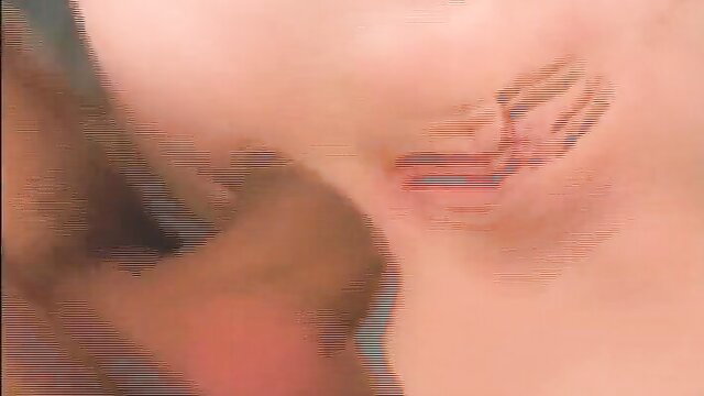 Audrey Hollander anal closeup in Anal Honeymoon