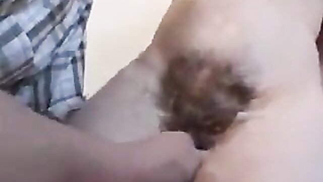 Grandpa Kotb fucks busty mature woman closeup penetration