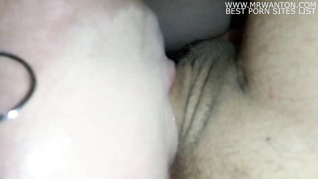 Bus stop slut gagging on thick cock facefuck outdoors