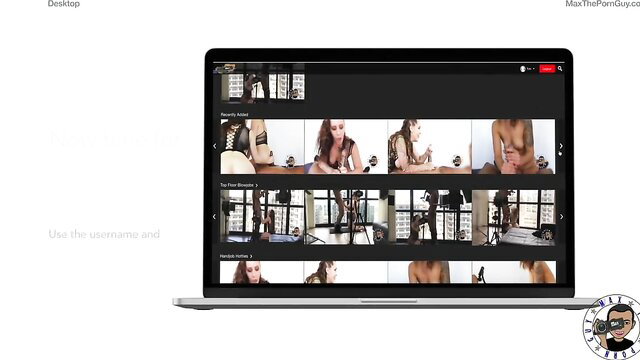 Kendra Allure POV sloppy deepthroat blowjob huge cumshot