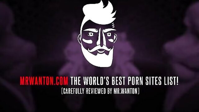 MrWanton logo banner for world's best porn sites list reviewed by MrWanton