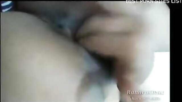 Closeup amateur pussy spread wide open explicit view