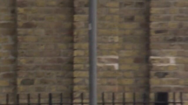 Tinto Brass Trasgredire 2000 HD erotic brick wall scene