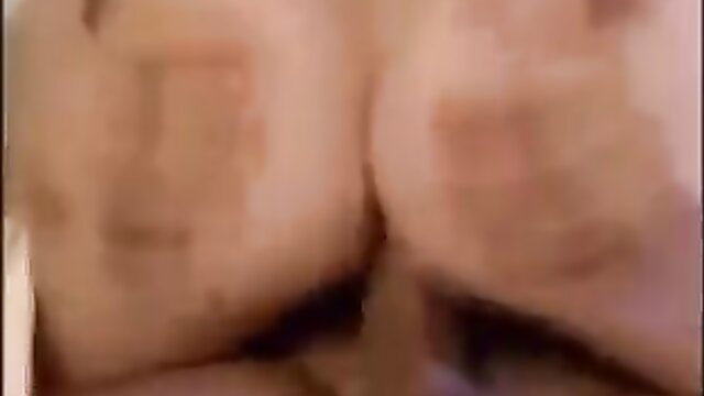 Fiery Nuns: closeup of nude woman's big ass cheeks in nun xxx porn