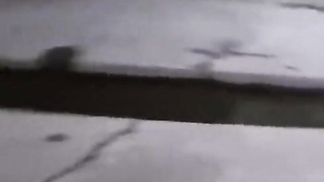 Nesty cute blonde extreme outdoor public sex thumbnail