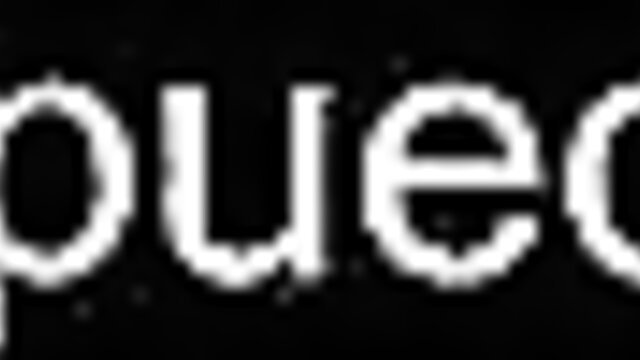 Blurry closeup of nude woman with big tits in explicit adult video thumbnail