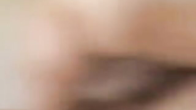 Blurry closeup of woman licking cum from fingers after eating own cum