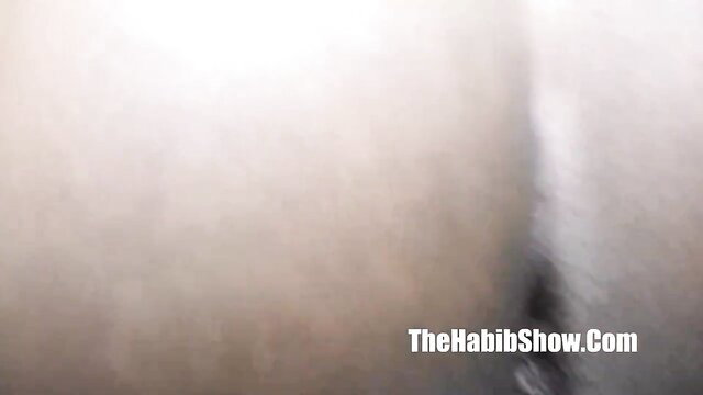 Mila Mclaren teen freak blurred preview The Habib Show