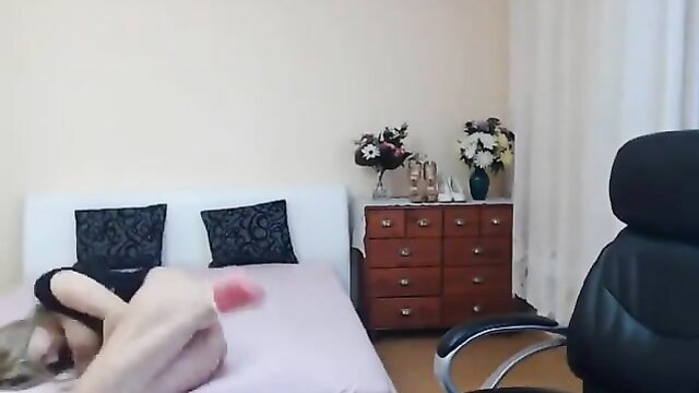 cute00kiara milking her breasts