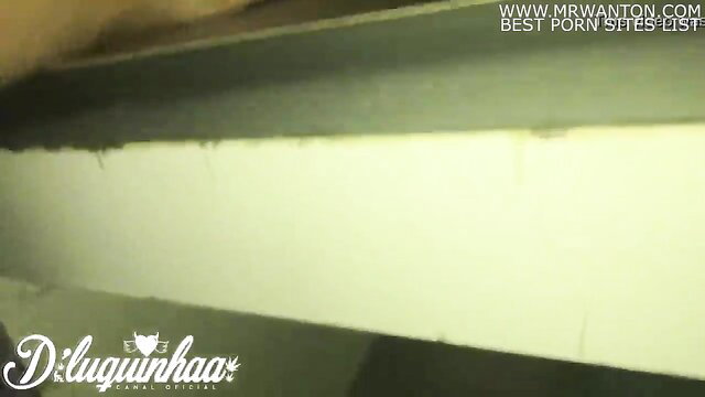 Lilith Weed putinha trapstar distracting gamer boy